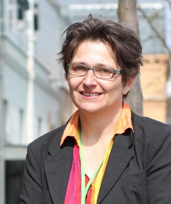 Anja Wolff Anja Wolff