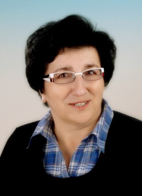 Sigrid Schumacher Sigrid Schumacher
