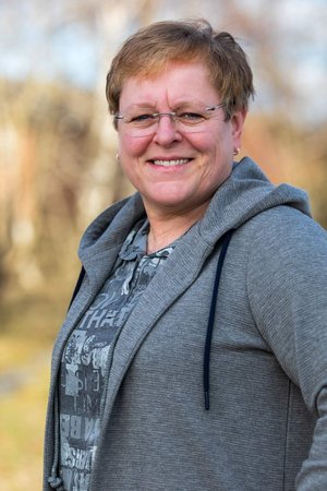 Liane Räth | Foto: Markus Pichlmaier, ideengruen.de