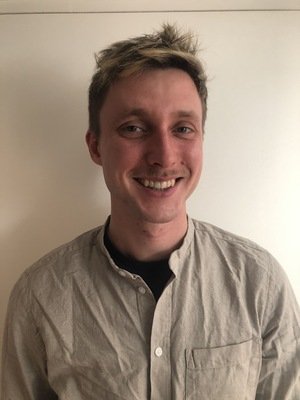 Das Bild zeigt Lucas Materna.