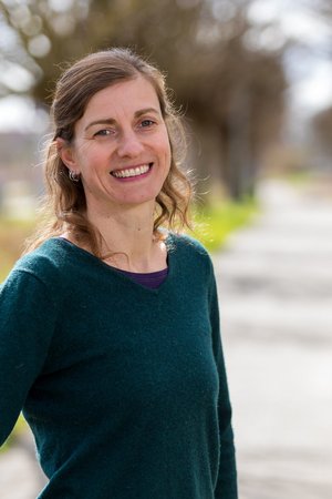 Susanne Rohleder | Foto: Markus Pichlmaier, ideengruen.de