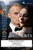 Plakat zum Film "Gate to heaven".