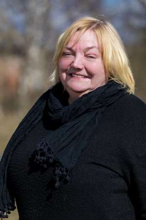 Anne Freese | Foto: Markus Pichlmaier, ideengruen.de