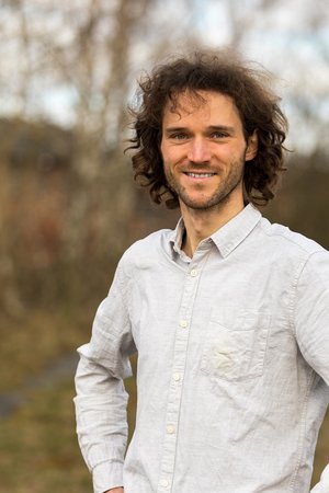 Immanuel Zirkler | Foto: Markus Pichlmaier, ideengruen.de