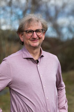 Carsten Schultze-Hartmann | Foto: Markus Pichlmaier, ideengruen.de