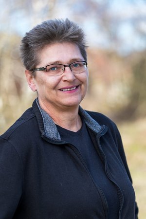 Anja Wolff | Foto: Markus Pichlmaier, ideengruen.de