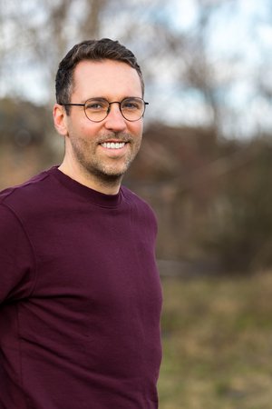 Christian Klugow | Foto: Markus Pichlmaier, ideengruen.de