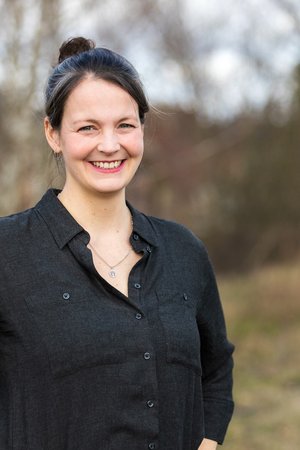 Wiebke Nowack | Foto: Markus Pichlmaier, ideengruen.de