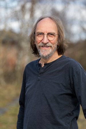 Wolfgang Freese | Foto: Markus Pichlmaier, ideengruen.de