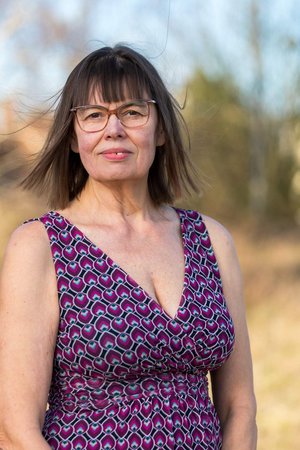 Katalin Wendtland | Foto: Markus Pichlmaier, ideengruen.de