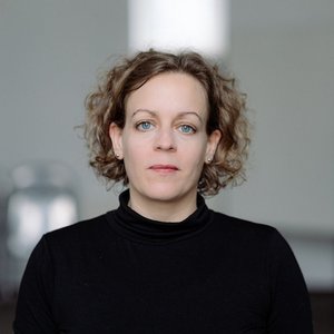 Carolyn Nelles | Foto: Ella Széchenyi