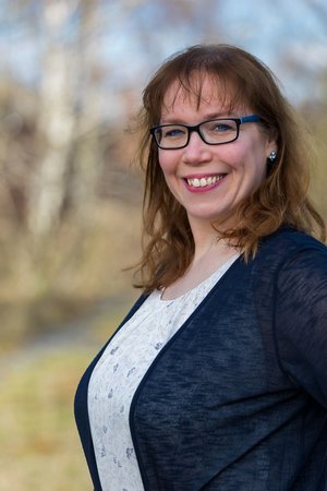 Diana Schumacher | Foto: Markus Pichlmaier, ideengruen.de